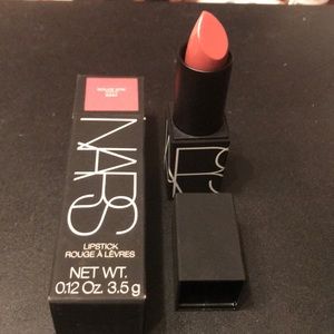 NARS Lipstick